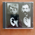 10 CC CD Meanwhile - pikkukuva 1