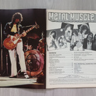 Metal Muscle - Led Zeppelin Lives! July 1988 - pikkukuva 3