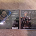 Iron Maiden - A matter of life and death CD (2006) - pikkukuva 1