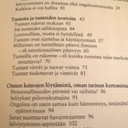 Tarina kahdesta sammakosta Kuinka löydät itsestäsi selvityjä - pikkukuva 3