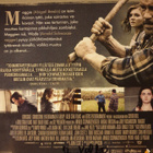 MAGGIE BLU-RAY - pikkukuva 2