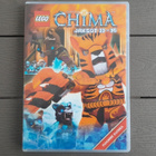 DVD: LEGO Chima, Jaksot 33-36 (2014) - pikkukuva 1