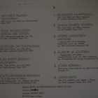 enso-gutzeit eino grön evergreens LP - pikkukuva 3