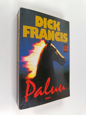 Dick Francis : Paluu