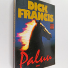 Dick Francis : Paluu - pikkukuva 1