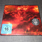 Dark Funeral - Angelus Exuro Pro Eternus CD/DVD - pikkukuva 1