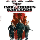 Inglourious Basterds  -   (Blu-ray) - pikkukuva 1