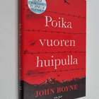 John Boyne : Poika vuoren huipulla - pikkukuva 1