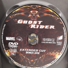Ghost Rider- Aaveajaja (Cage, Mendes, Elliot, Extended 2dvd) - pikkukuva 4