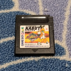 Medarot 2 Kabuto Version Nintendo Game Boy Color - pikkukuva 1