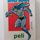 Suomalaiset Batman-pelikortit 1960-luvulta, Oy Artko Ab - pikkukuva 1