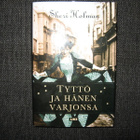 Sheri Holman: Tyttö ja hänen varjonsa v.2001 - pikkukuva 1