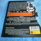DEMOLITION MAN - DVD - pikkukuva 2