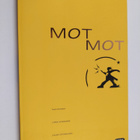 Motmot : Elävien runoilijoiden klubin vuosikirja 1994 - pikkukuva 1