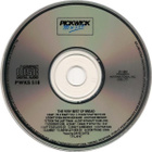 Bread • The Very Best Of Bread CD - pikkukuva 3