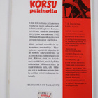 Toivo Armas Johannes Engström : Korsupakinoita - pikkukuva 2