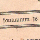 Turun Sanomat, yli satavuotias, mm. Salo-mainoksia. - pikkukuva 2