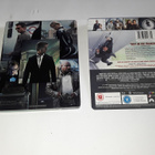 Mission Impossible - Rogue Nation - UK/SF Region B Blu-Ray - pikkukuva 3