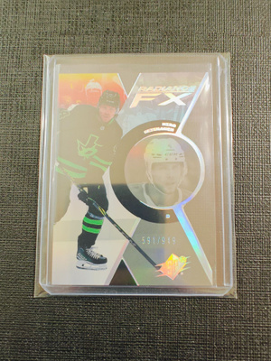 Miro Heiskanen - 23-24 SPx Radiance FX /949