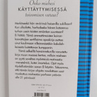 Karen Salmansohn : Näin saat miehestäsi salonkikelpoisen ... - pikkukuva 2