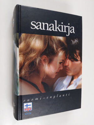 Raija Hurme : Sanakirja : suomi-englanti = Dictionary