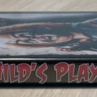 Tom Holland: CHILD'S PLAY (1988) uusi ja muoveissa - pikkukuva 3