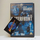ON THE WATERFRONT UUSI DVD. - pikkukuva 1