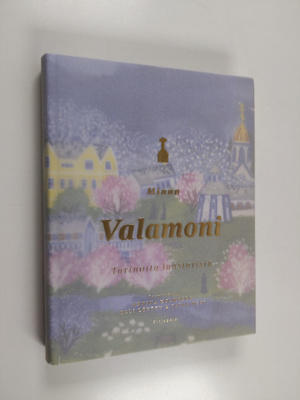 Minun Valamoni : tarinoita luostarista