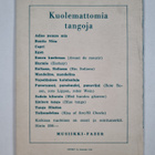 Toiveiskelmiä - pikkukuva 2