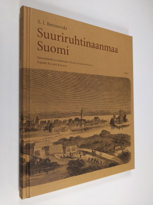 S. I. Baranovski : Suuriruhtinaanmaa Suomi