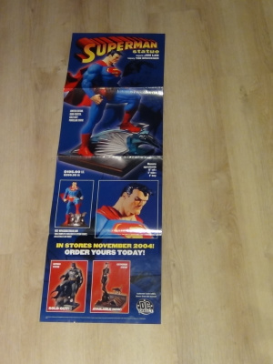 SUPERMAN  JULISTE, JIM LEE , TIM BRUCKNER