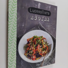 Sara (uudet reseptit ja ruokien stailaus) Lewis : Luonnol... - pikkukuva 1