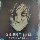 Silent hill Revelations bluray - pikkukuva 1
