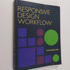 Stephen Hay : Responsive design workflow - pikkukuva 1