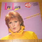 Lea Laven Sanat murenevat LP-levy - pikkukuva 1