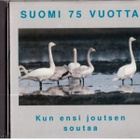 JÄRVENPÄÄN MIESLAULAJAT - Kun Ensi Joutsen Soutaa - pikkukuva 1