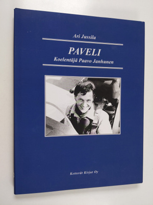 Ari Jussila : Paveli