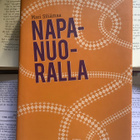 Mari Siliämaa - Napanuoralla (sid.) - pikkukuva 1