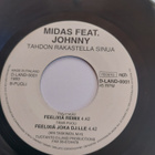Midas - Tahdon Rakastella Sinua - pikkukuva 2