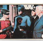 Purkkakuva BATMAN n:o 30 1966 - pikkukuva 1