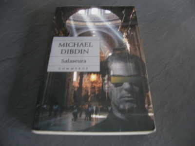 Michael Dibdin Salaseura -nid