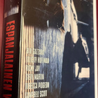 ESPANJALAINEN VANKI (David Mamet) Suomi VHS - pikkukuva 3