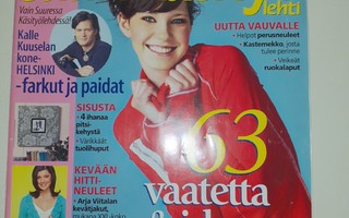 Suuri käsityö 2/2006