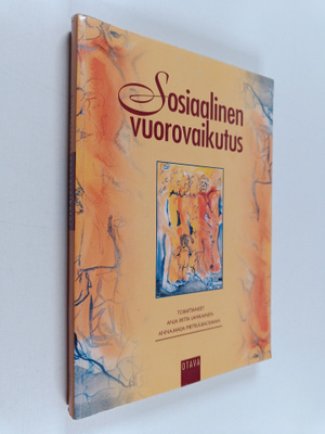 Anja Riitta ym. (toim.) Lahikainen : Sosiaalinen vuorovai...