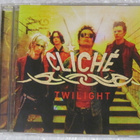 Cliché • Twilight CD - pikkukuva 1