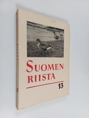 Suomen riista 13