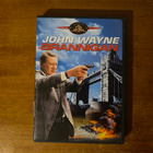 Brannigan DVD - pikkukuva 1
