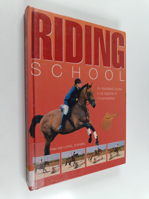Elias Dunning : Riding school