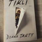 Tikli Donna Tartt - pikkukuva 1