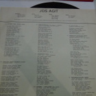 JOS- AGIT, TYÖKANSAN LAULUJA , LOVE 1976 - pikkukuva 3